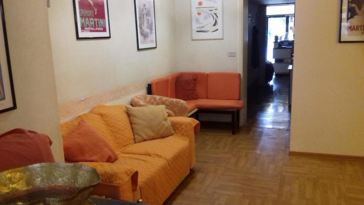 Hotel Centrale К'юзі Екстер'єр фото